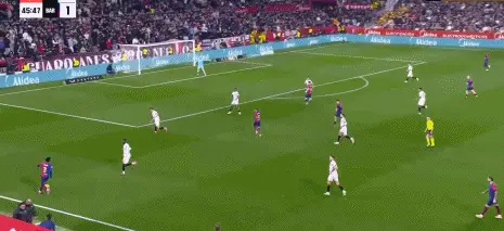 开云体育下载-关于塞维利亚主场大胜，大将埃涅斯托表现抢眼的信息