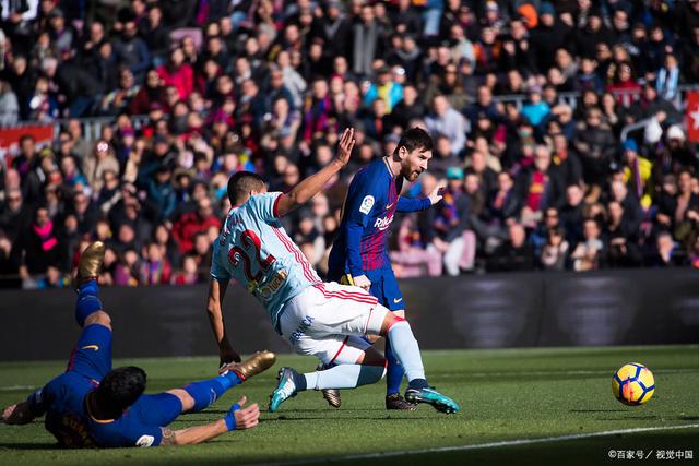 马德里竞技中场精彩配合，打破僵局