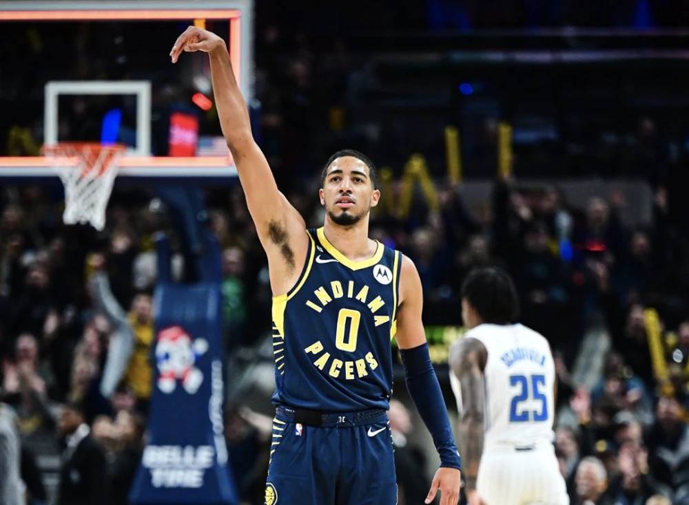 雄鹰队崭露头角，成为东部黑马之一