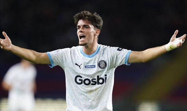 开云体育官网-赫罗纳在韦拉斯客场获胜，迎来好转