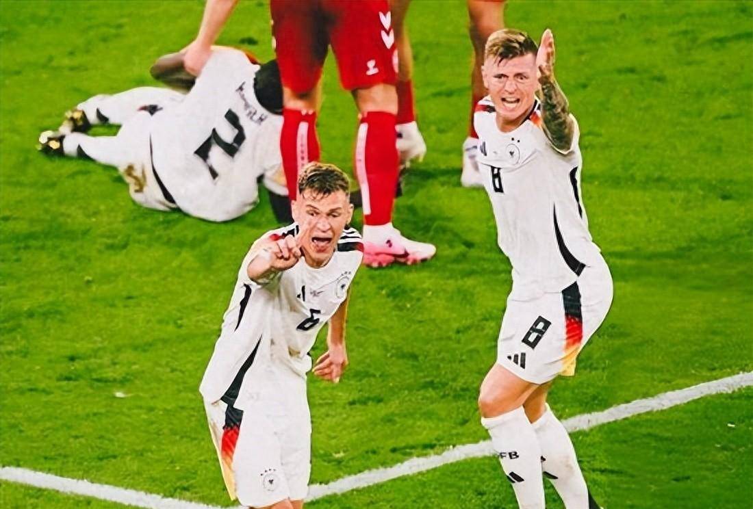 克罗地亚队以大逆转,成功晋级欧洲杯四强的简单介绍 克罗地亚队以大逆转,成功晋级欧洲杯四强的简单介绍