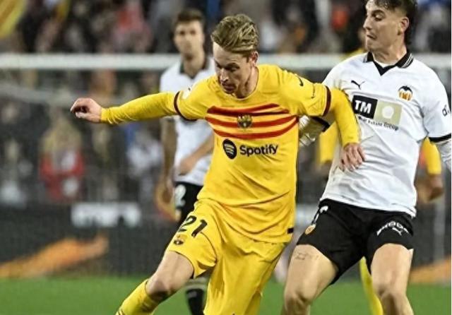 瓦伦西亚客场逆转，西甲保级形势欠佳的简单介绍