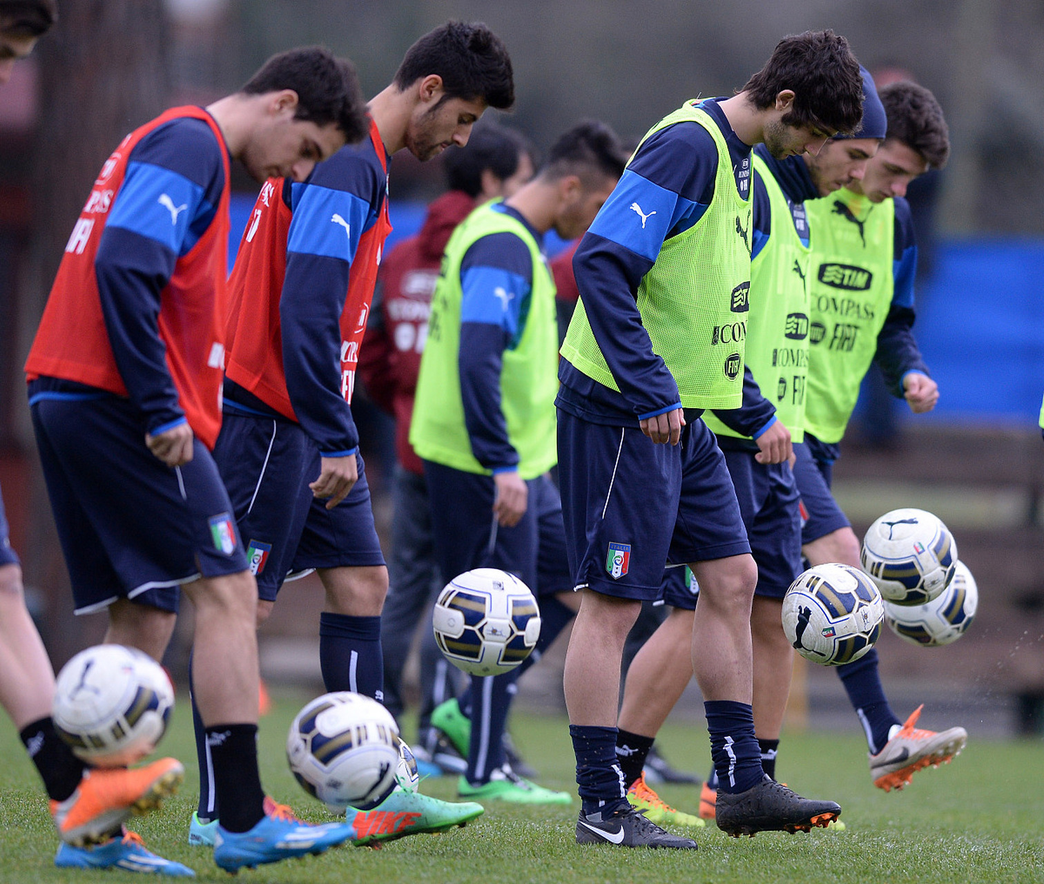 欧国联比赛中一支勇敢的球队逆袭成功