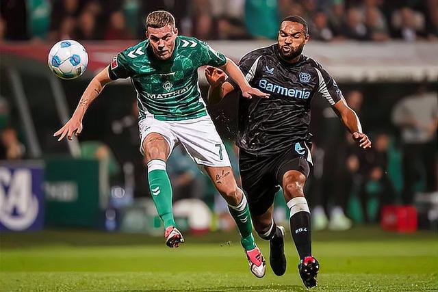 开云体育平台APP-不来梅队主场大胜,迎来胜利曙光的简单介绍