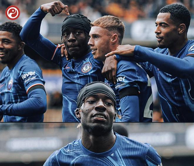 开云平台-切尔西胜算大吗？面对狼队的困难的简单介绍