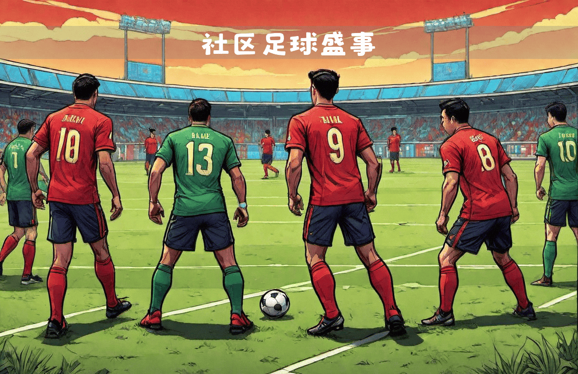 国内足球热门赛事燃情开战，吸引众多球迷关注的简单介绍