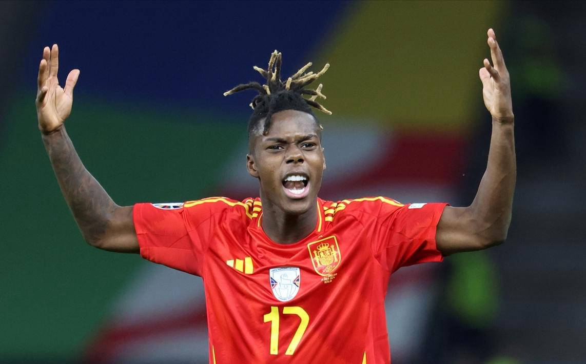 包含年轻球员惊艳表现，引发球迷狂热讨论的词条