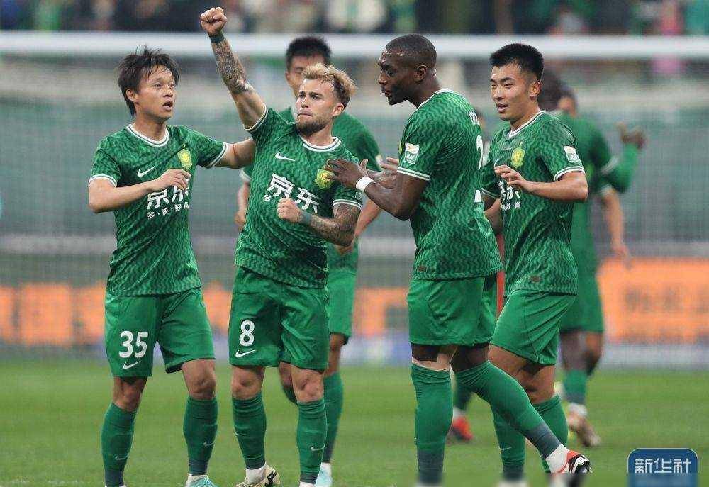 北京国安队连续斩获胜利,实力渐显脱颖而出的简单介绍 北京国安队连续斩获胜利,实力渐显脱颖而出的简单介绍