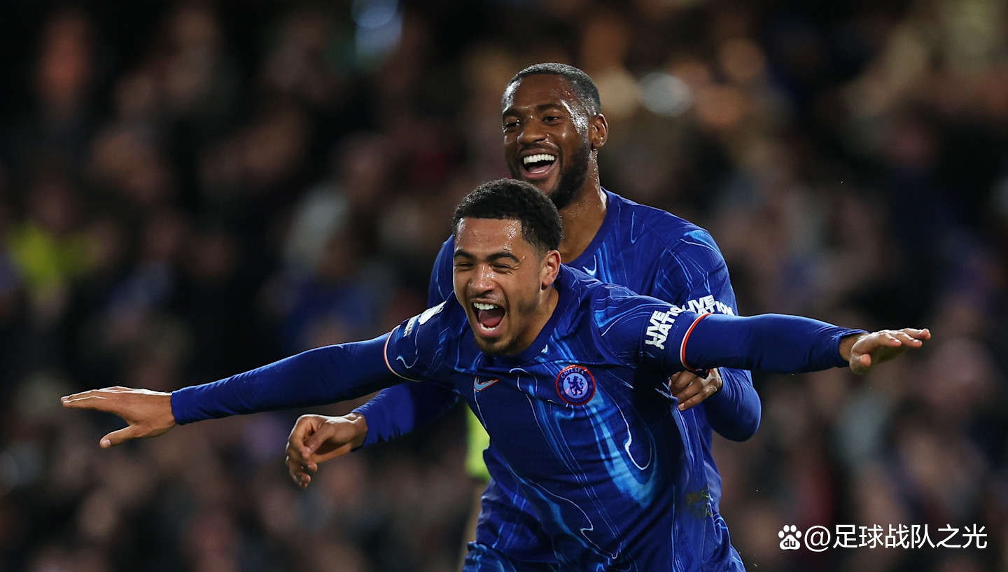 切尔西遭遇双杀，球队连败动摇信心