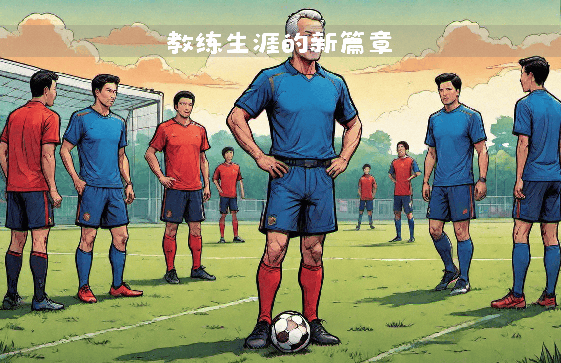 关于青训新秀崭露头角，将跻身一线队的信息