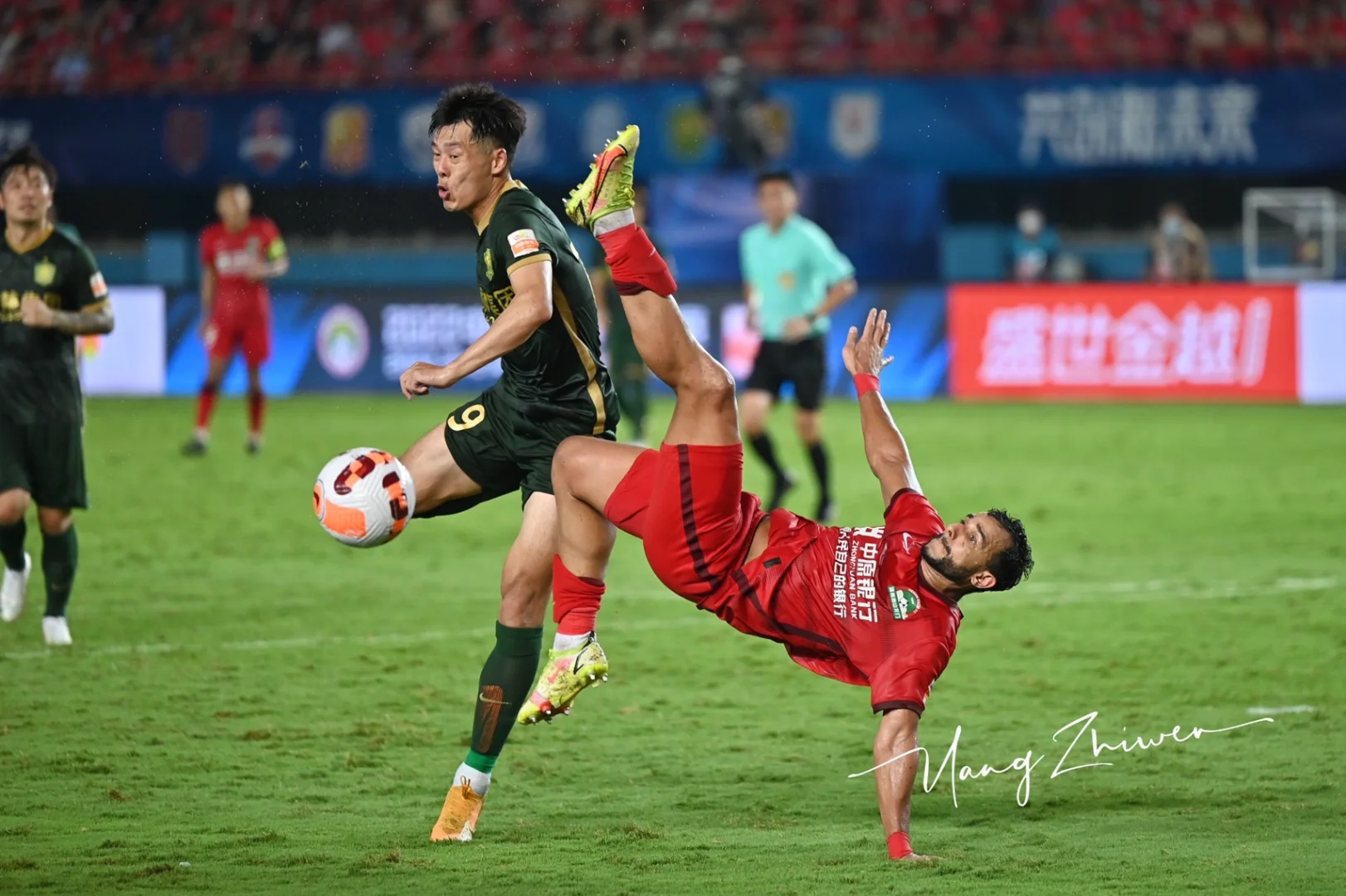 开云平台-北京国安挑战河南建业，力保不败纪录