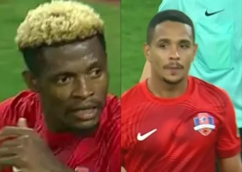 关于热那亚球员累积黄牌，下场比赛停赛的信息