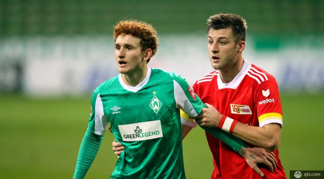 柏林联队击败对手，重返胜利走上正轨的简单介绍