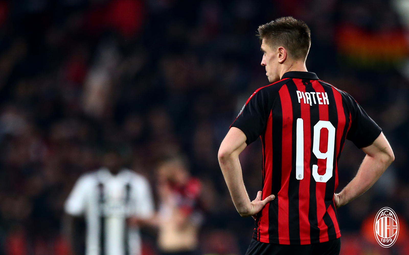 AC米兰客场失利,球队需总结失利找出原因的简单介绍 AC米兰客场失利,球队需总结失利找出原因的简单介绍