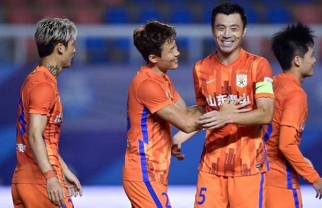 国安队迎战山东鲁能，主帅坚信取胜