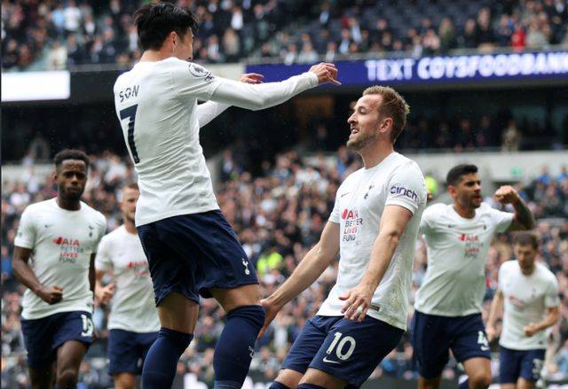 热刺取得胜利，全力以赴迎接下一场挑战！