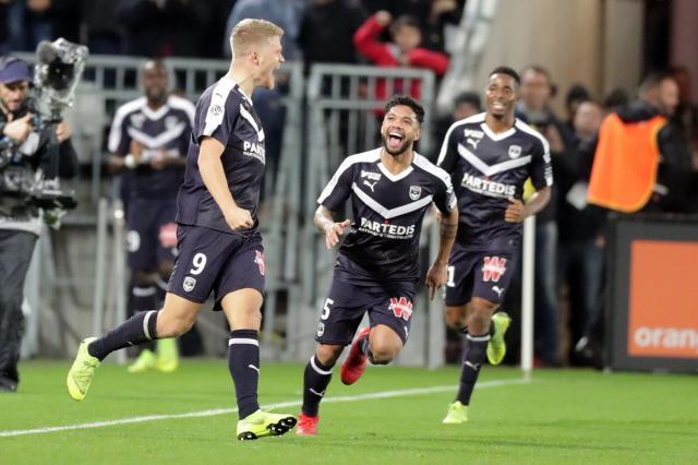 波尔多老将全场表现稳定，获胜贡献不小