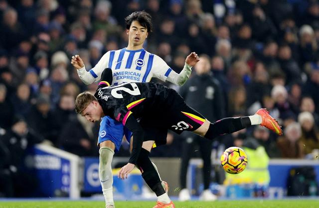 关于布莱顿主场被逼平，保级形势混乱的信息