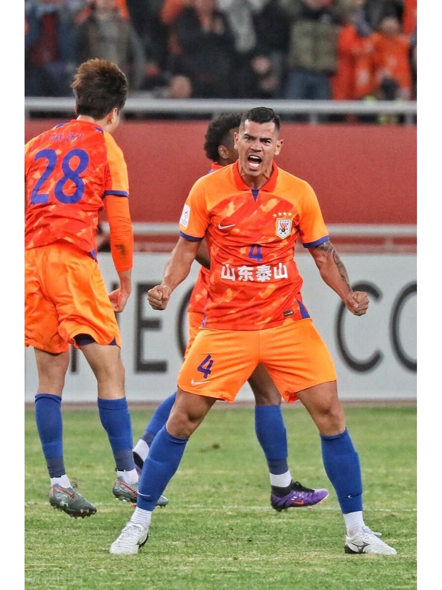 山东鲁能战胜长春亚泰,重拾信心的简单介绍 山东鲁能战胜长春亚泰,重拾信心的简单介绍