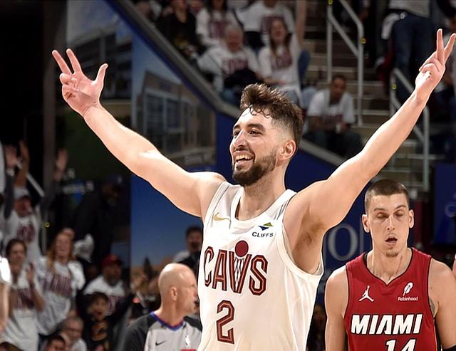 骑士队老将表现稳定,球队追逐季后赛的简单介绍 骑士队老将表现稳定,球队追逐季后赛的简单介绍