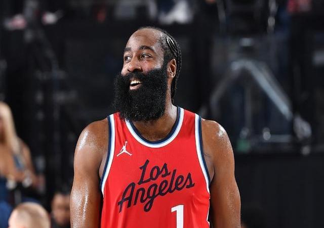 开云APP-火箭大胜爵士，哈登全场最高得分