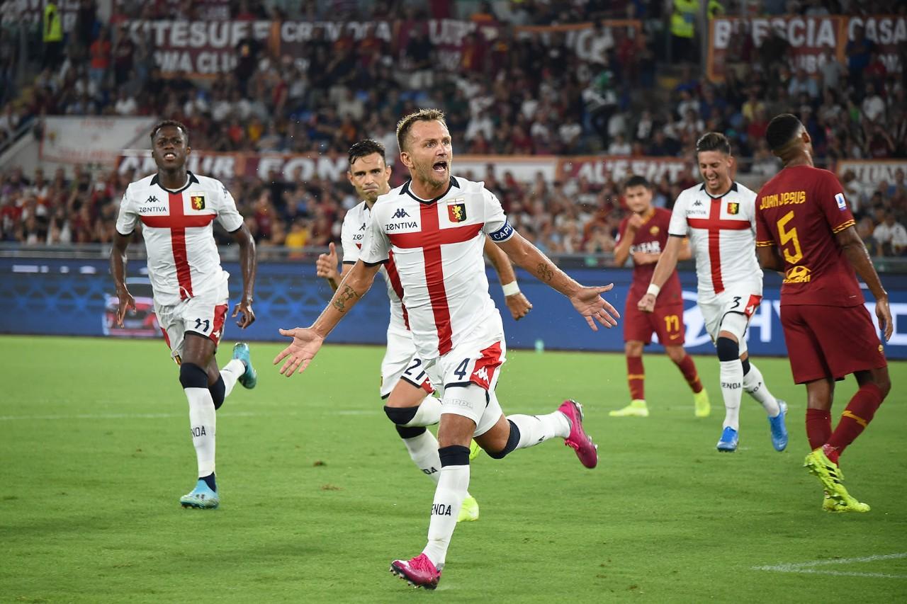 桑普多利亚输球又伤人,重整旗鼓勇夺连胜的简单介绍 桑普多利亚输球又伤人,重整旗鼓勇夺连胜的简单介绍