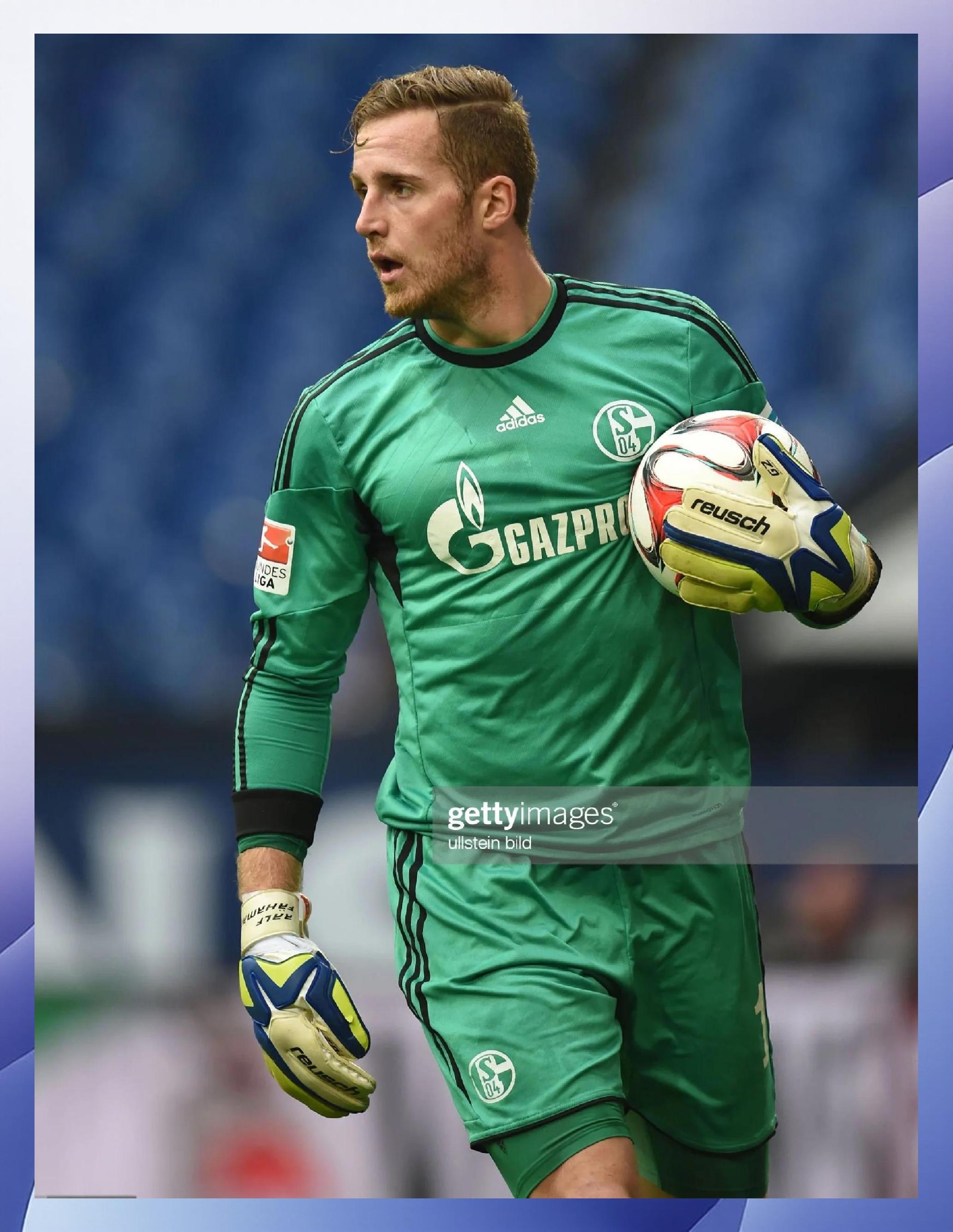 沙尔克未能取胜，球队排名继续下滑的简单介绍