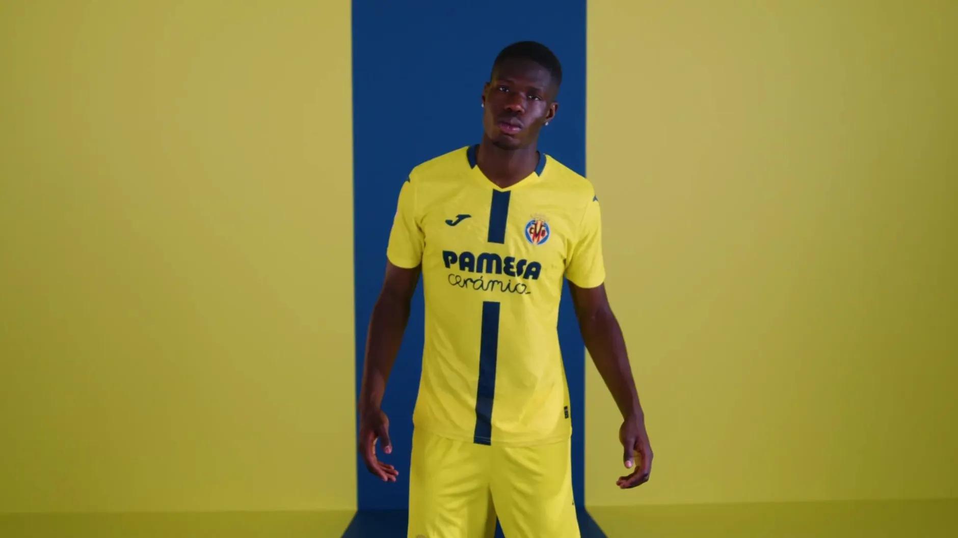 比利亚雷亚尔逆转战局，信心大增的简单介绍