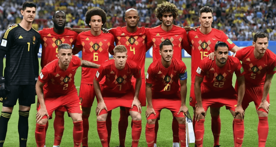 荷兰力克比利时，晋级欧国联八强的简单介绍