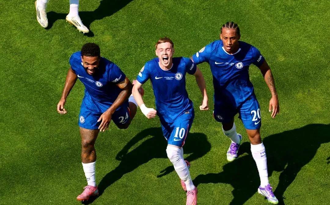 开云体育入口-切尔西客场战胜诺维奇，保持良好状态的简单介绍