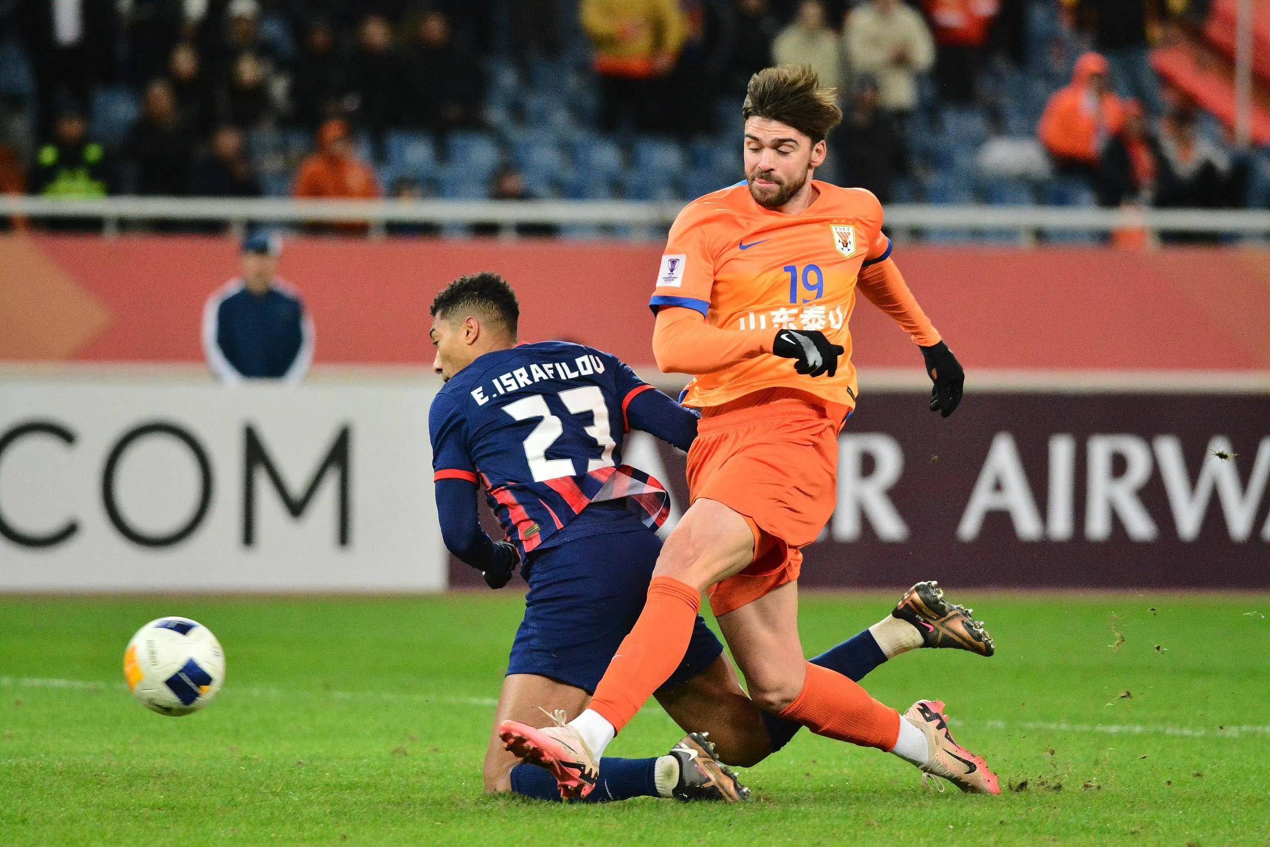 备战国内联赛!亚冠决赛双方均采取轮换战术 备战国内联赛!亚冠决赛双方均采取轮换战术