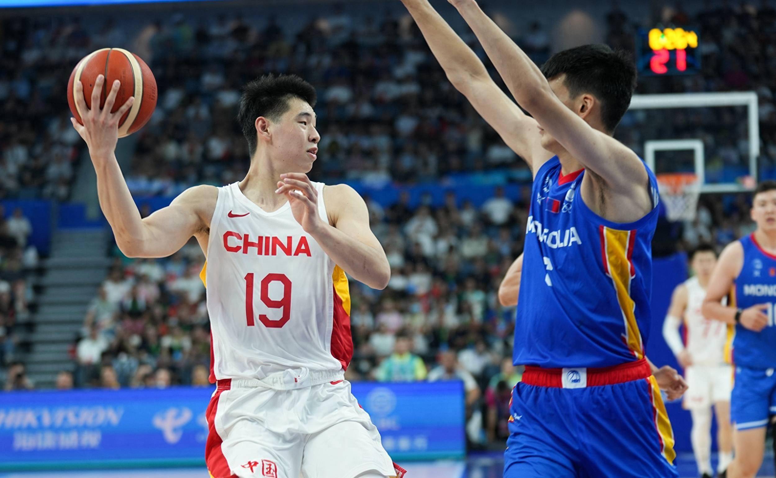 福建大胜对手，豪取胜利盛宴！