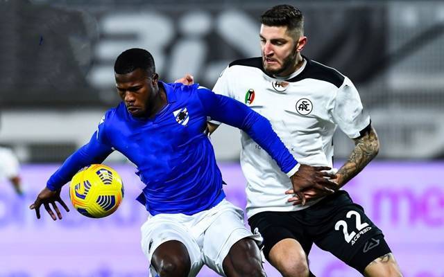 博洛尼亚守住主场不败纪录,逼平乌迪内斯 博洛尼亚守住主场不败纪录,逼平乌迪内斯