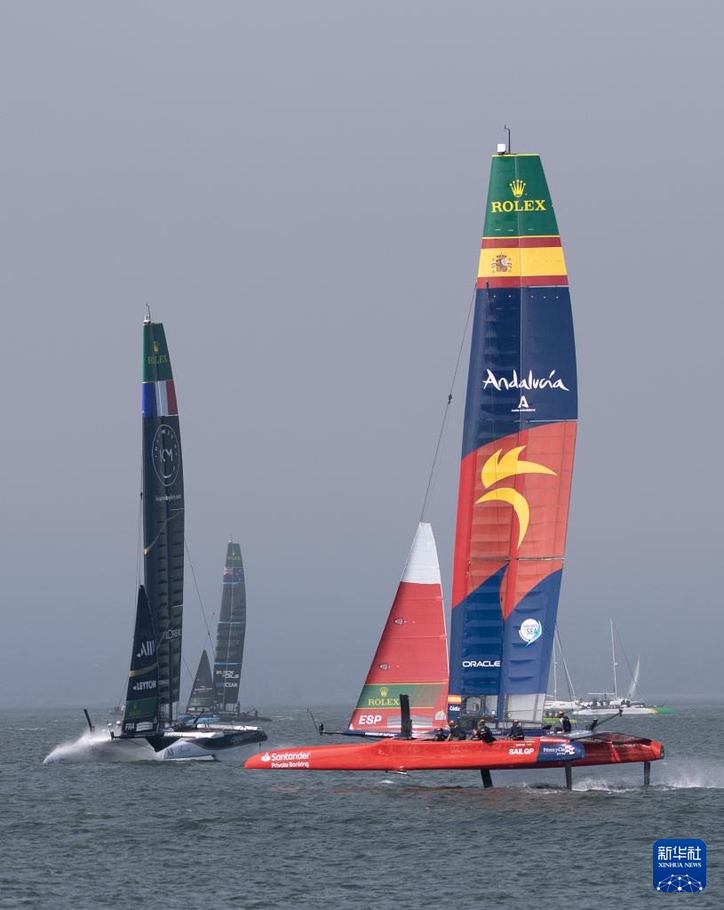 开云下载-关于爱尔兰帆船选手表现优异,登上颁奖台的信息