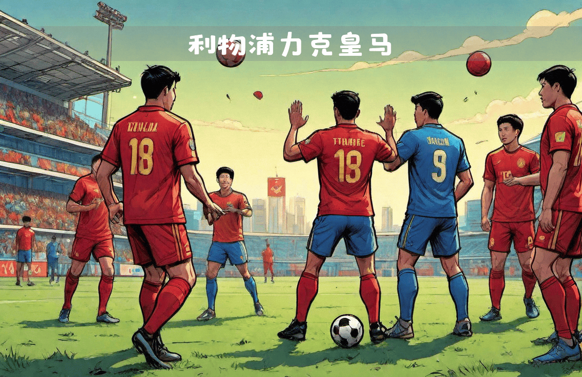 关于利物浦实力尽显，踏上晋级之路的信息