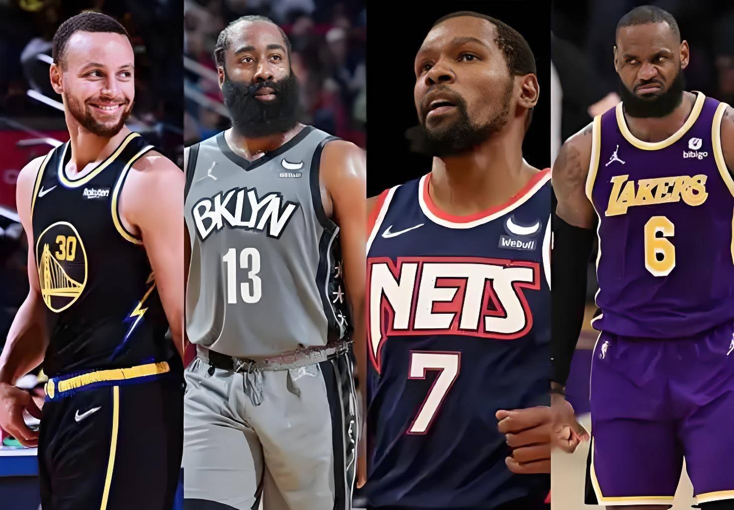 国际赛场上涌现出一支强大篮球阵容