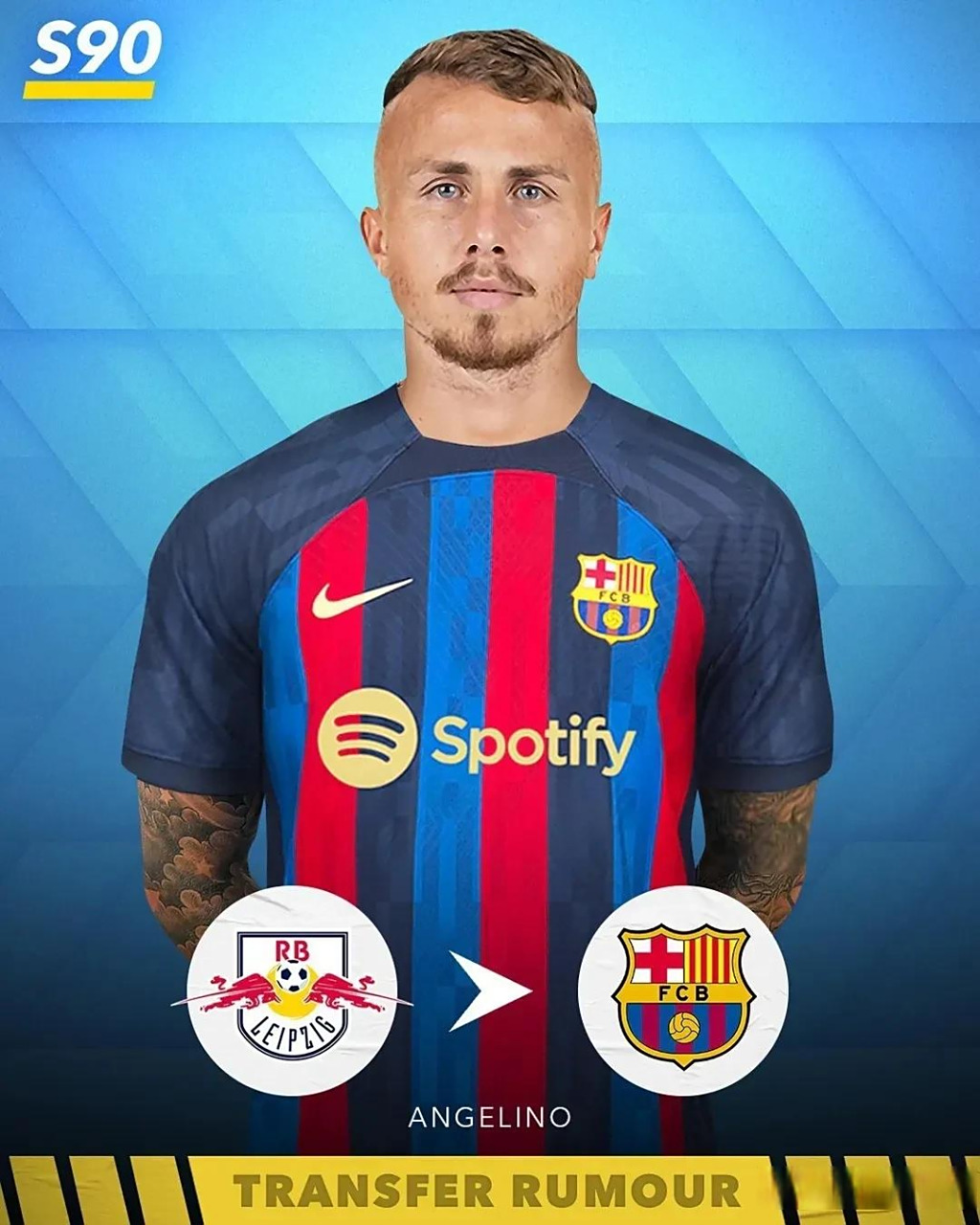 包含维尔纳接受转会传闻，多家豪门争相求购的词条