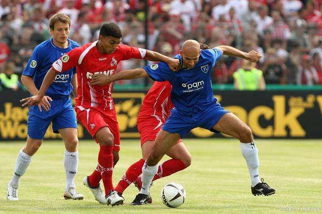 关于马赛客场一战，力克实力对手的信息