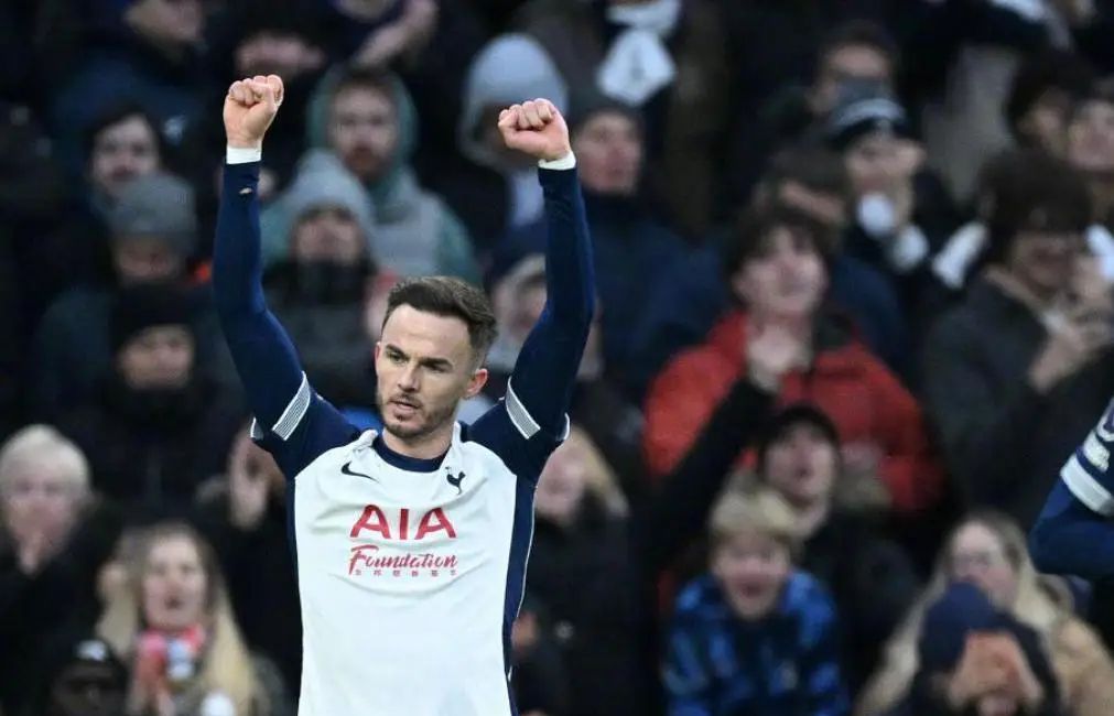 关于马竞力克英格兰，孙兴慜梅开二度欧冠的信息