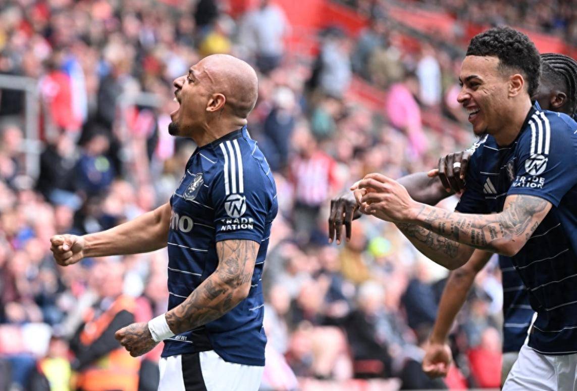 曼城轻取意大利队，内马尔关键助攻欧冠