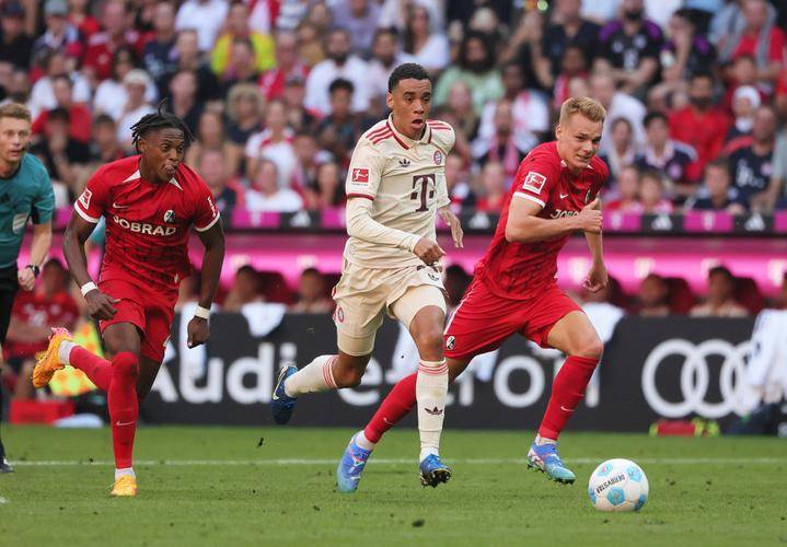 开云体育在线-关于最新焦点：拜仁碾压，热议不断的信息