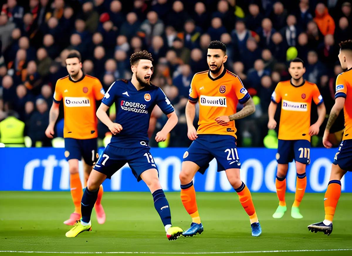 斯特拉斯堡队备战迎战实力强劲对手 斯特拉斯堡队备战迎战实力强劲对手