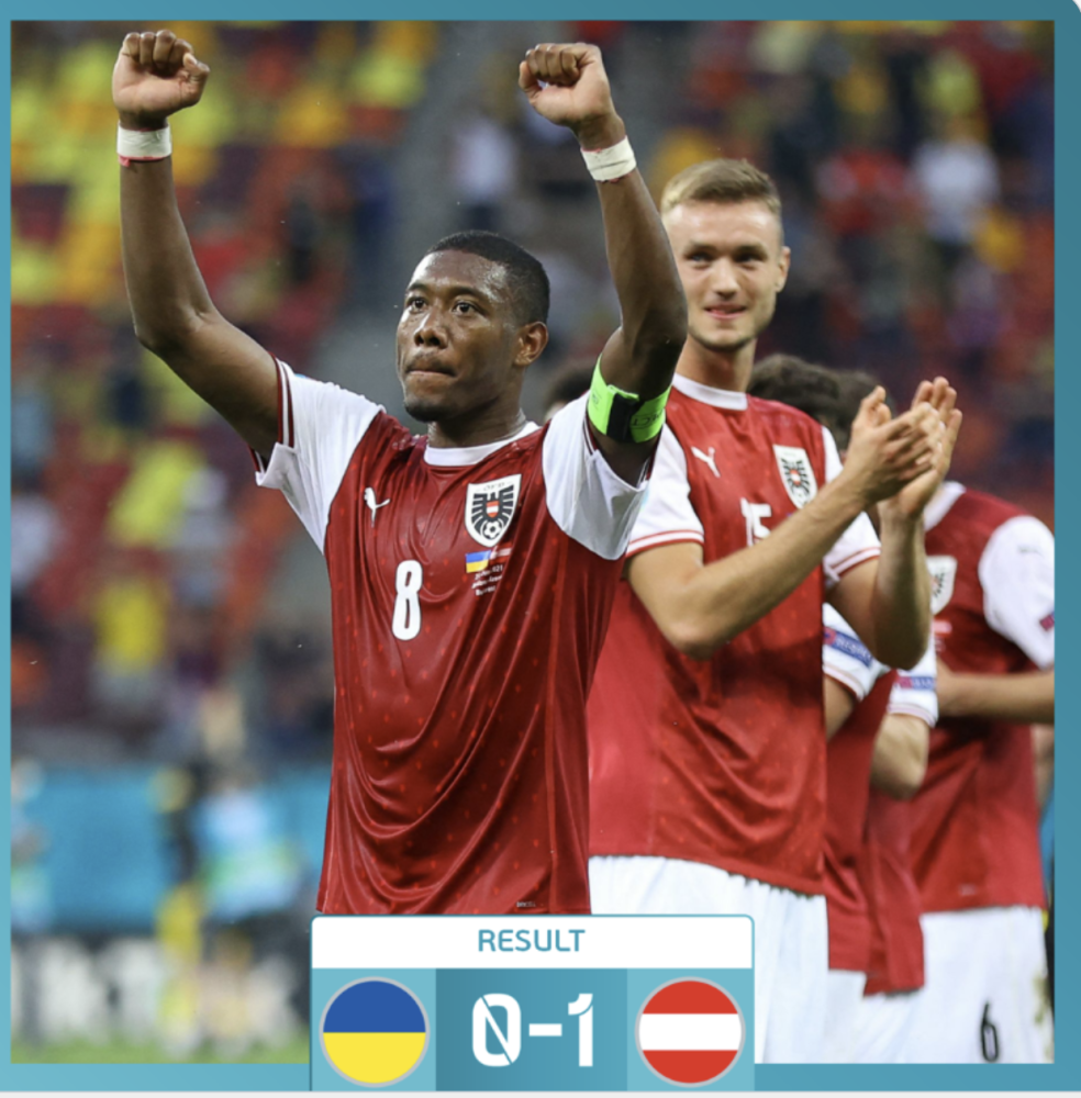 意大利将要迎战奥地利,一场胜利之战的简单介绍 意大利将要迎战奥地利,一场胜利之战的简单介绍