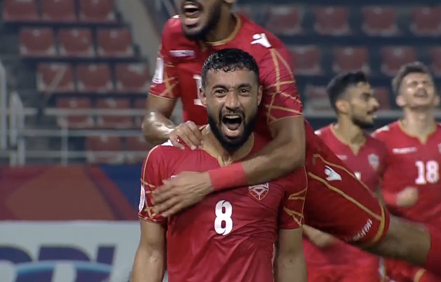 印度队逆袭晋级半决赛，喜忧参半