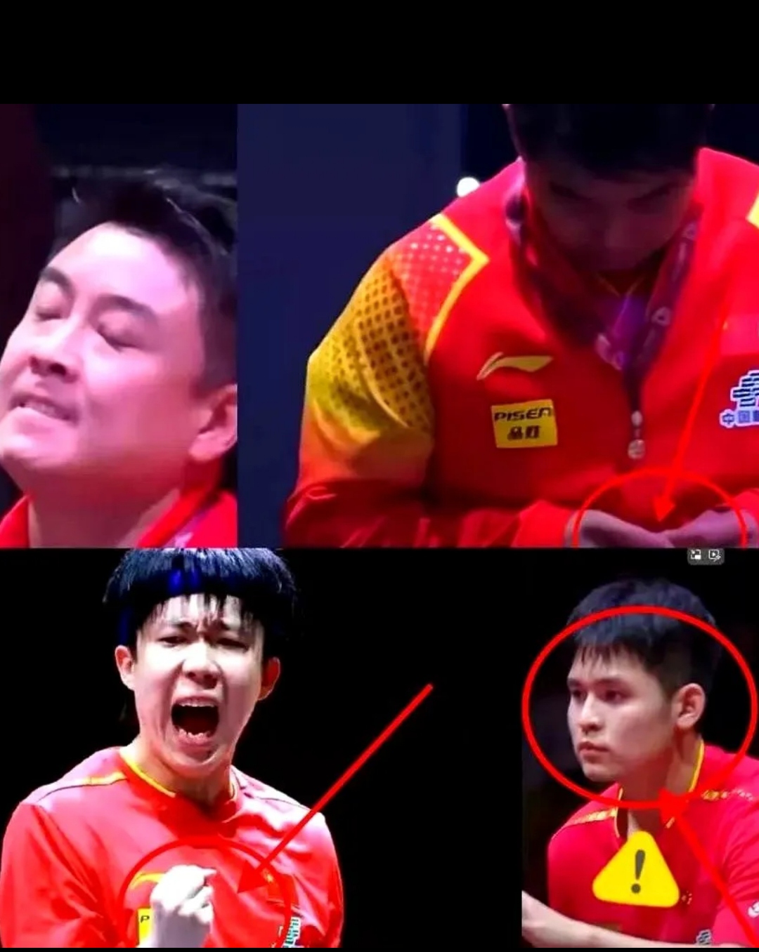 韩国乒乓球队翻盘德国乒乓球队,王皓送出助攻的简单介绍 韩国乒乓球队翻盘德国乒乓球队,王皓送出助攻的简单介绍