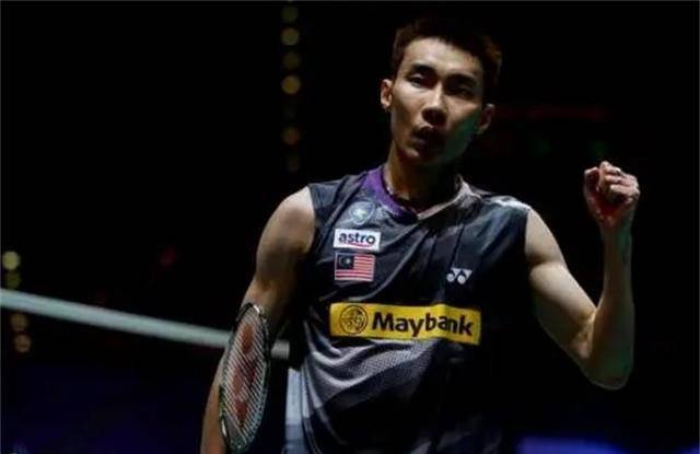 丹麦羽毛球队强势马来西亚羽毛球队，李宗伟高光表现的简单介绍