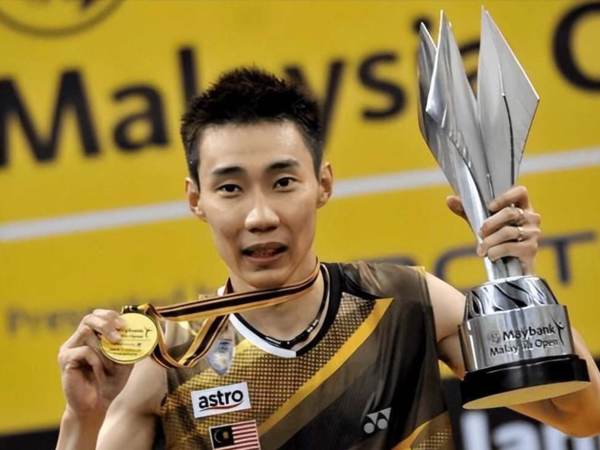 开云体育下载-中国羽毛球队血洗泰国羽毛球队,李宗伟爆发神勇的简单介绍