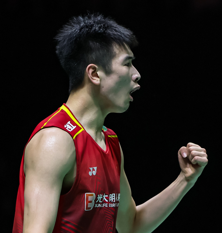 开云官网-关于日本羽毛球队爆冷马来西亚羽毛球队,辛杜统治全场的信息