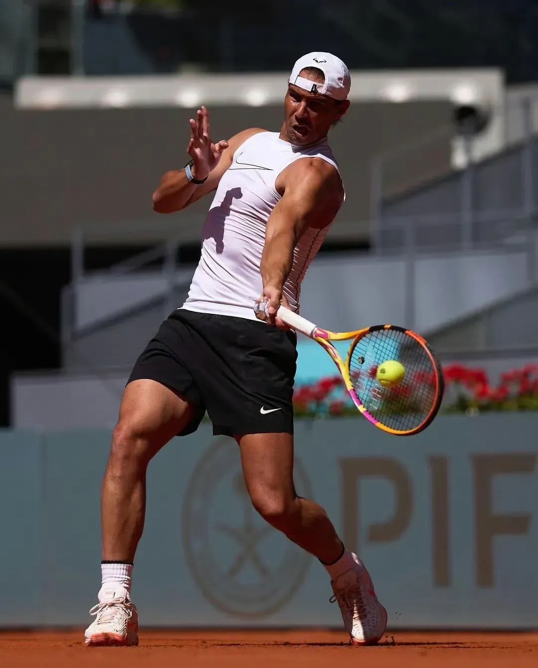 开云体育入口-世界网球队血洗意大利网球队，纳达尔一己之力扛起全队的简单介绍