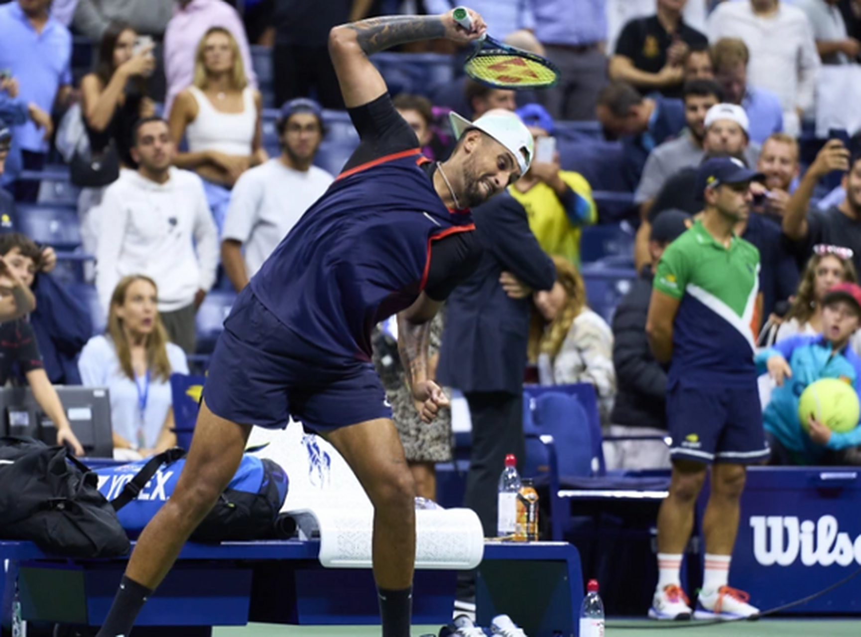 开云APP-世界网球队翻盘德国网球队,克耶高斯绝境逆转的简单介绍